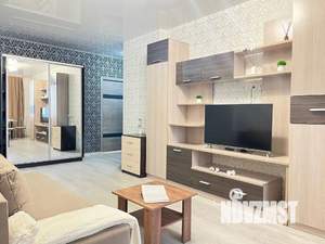 3-к квартира, посуточно, 55м2, 20/25 этаж