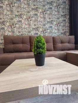 2-к квартира, посуточно, 45м2, 4/5 этаж