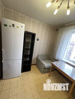 1-к квартира, на длительный срок, 37м2, 9/9 этаж
