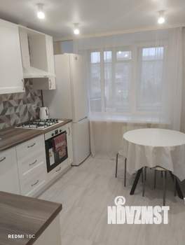 1-к квартира, на длительный срок, 33м2, 3/9 этаж