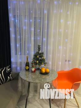 2-к квартира, посуточно, 37м2, 4/5 этаж