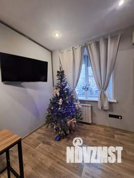 2-к квартира, посуточно, 35м2, 1/4 этаж