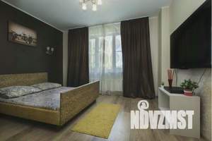 2-к квартира, посуточно, 65м2, 1/17 этаж
