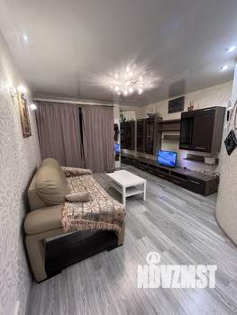 3-к квартира, на длительный срок, 67м2, 4/10 этаж