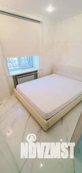 2-к квартира, посуточно, 35м2, 3/5 этаж