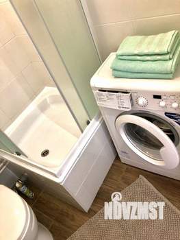 1-к квартира, посуточно, 20м2, 4/12 этаж