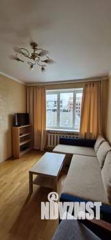 1-к квартира, посуточно, 31м2, 5/5 этаж