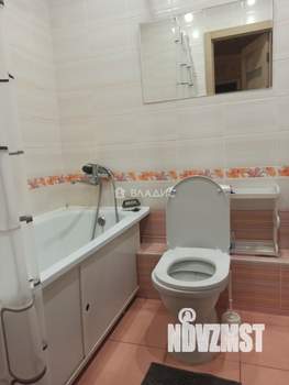 1-к квартира, на длительный срок, 35м2, 2/14 этаж