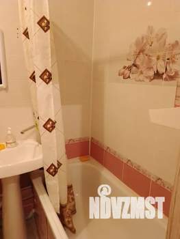 1-к квартира, посуточно, 28м2, 9/10 этаж