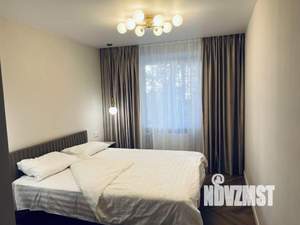 3-к квартира, посуточно, 65м2, 1/1 этаж