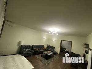 2-к квартира, посуточно, 92м2, 2/5 этаж