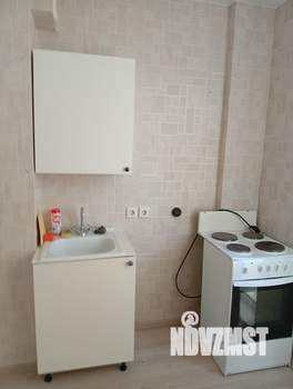 1-к квартира, на длительный срок, 31м2, 3/3 этаж