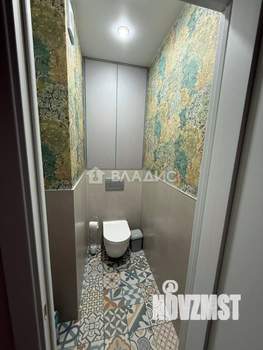 2-к квартира, на длительный срок, 55м2, 7/9 этаж