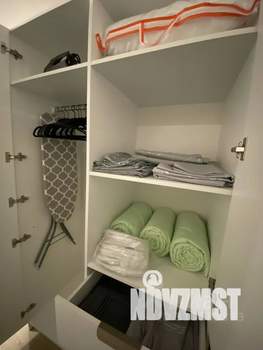 1-к квартира, посуточно, 32м2, 1/5 этаж