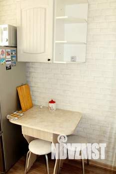 2-к квартира, посуточно, 42м2, 4/5 этаж