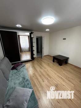 1-к квартира, на длительный срок, 36м2, 2/9 этаж