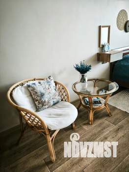 1-к квартира, посуточно, 36м2, 8/10 этаж