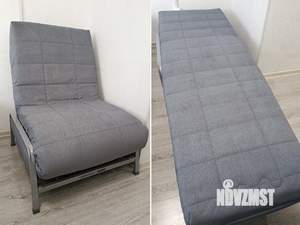 1-к квартира, посуточно, 15м2, 1/1 этаж