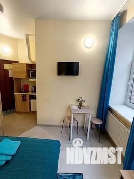 1-к квартира, посуточно, 14м2, 3/5 этаж