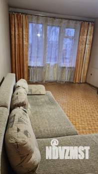 2-к квартира, на длительный срок, 46м2, 4/5 этаж