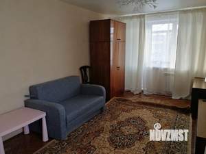 2-к квартира, на длительный срок, 44м2, 4/5 этаж