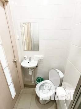 1-к квартира, посуточно, 14м2, 1/4 этаж