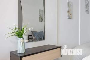 1-к квартира, посуточно, 41м2, 1/1 этаж