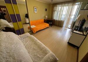 1-к квартира, на длительный срок, 38м2, 6/10 этаж