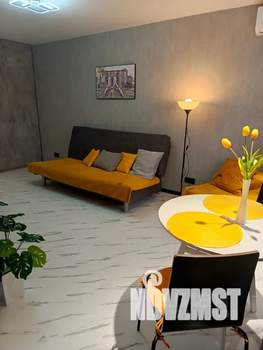 1-к квартира, посуточно, 26м2, 2/5 этаж