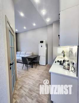 1-к квартира, посуточно, 35м2, 2/3 этаж