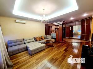 3-к квартира, на длительный срок, 125м2, 3/4 этаж