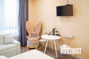 1-к квартира, посуточно, 29м2, 1/1 этаж