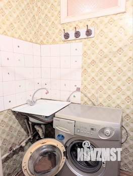 1-к квартира, на длительный срок, 22м2, 1/9 этаж