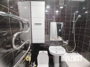 1-к квартира, посуточно, 31м2, 5/5 этаж