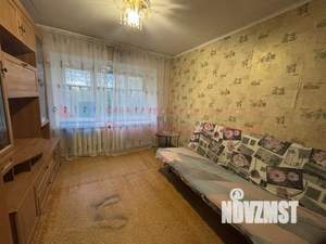 2-к квартира, на длительный срок, 43м2, 5/5 этаж