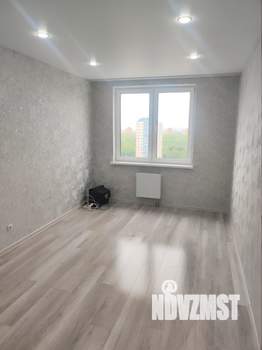 1-к квартира, на длительный срок, 35м2, 15/25 этаж