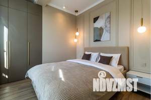 2-к квартира, посуточно, 37м2, 6/6 этаж