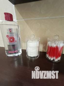 1-к квартира, посуточно, 40м2, 11/17 этаж