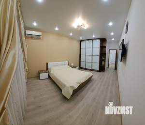 3-к квартира, на длительный срок, 72м2, 2/18 этаж