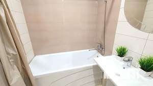 1-к квартира, посуточно, 35м2, 8/25 этаж