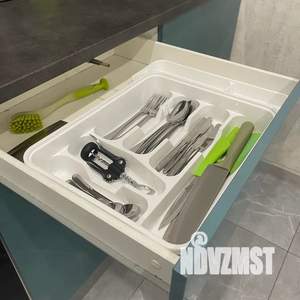 1-к квартира, посуточно, 28м2, 2/24 этаж