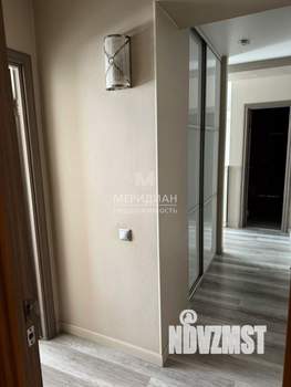 1-к квартира, на длительный срок, 49м2, 7/9 этаж