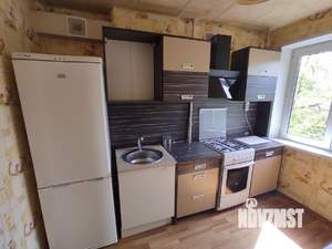 3-к квартира, на длительный срок, 58м2, 4/9 этаж