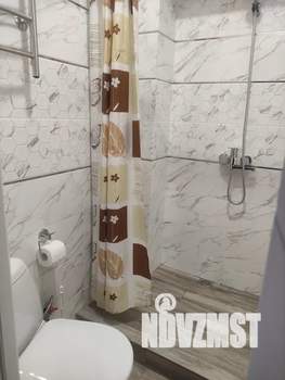 2-к квартира, посуточно, 40м2, 2/3 этаж