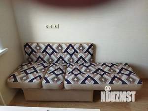 1-к квартира, посуточно, 30м2, 4/10 этаж