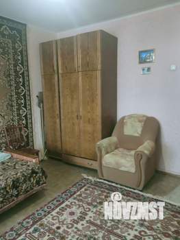 1-к квартира, на длительный срок, 34м2, 5/9 этаж