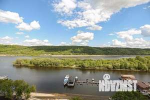 1-к квартира, посуточно, 39м2, 11/14 этаж