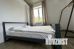 1-к квартира, посуточно, 35м2, 2/3 этаж