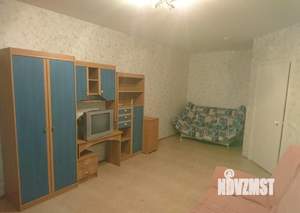 1-к квартира, на длительный срок, 32м2, 5/10 этаж