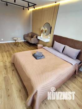 2-к квартира, посуточно, 50м2, 9/9 этаж